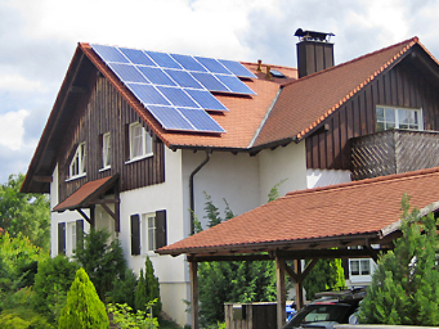 Photovoltaik